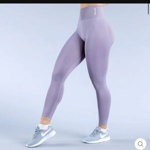 DFYNE Dynamic Leggings